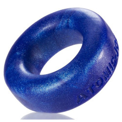 Oxballs Cockring silicone Oxballs Cock-T Bleu